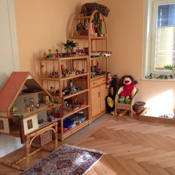 Familienpraxis im Seefeld