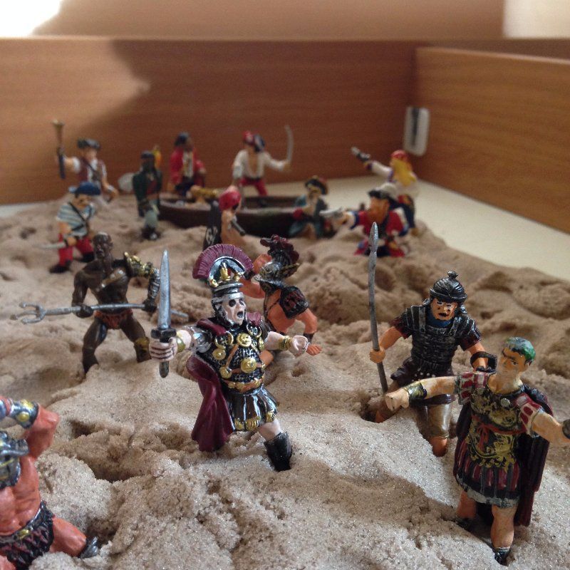 Familienpraxis im Seefeld