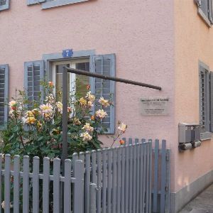 Familienpraxis im Seefeld