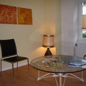 Familienpraxis im Seefeld