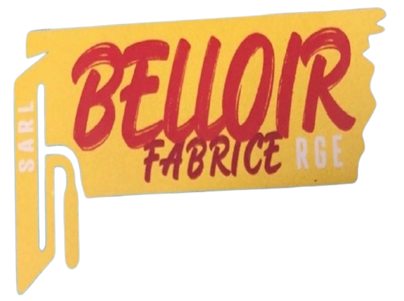 Logo Belloir Fabrice