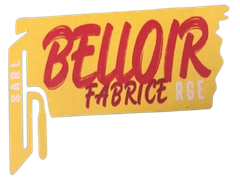 Logo Belloir Fabrice