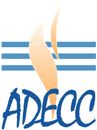 Logo ADECC, entreprise de chauffage à Vertou