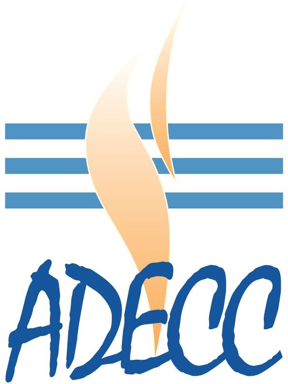 Logo ADECC, entretien, dépannage, SAV et remplacement de systèmes de chauffage