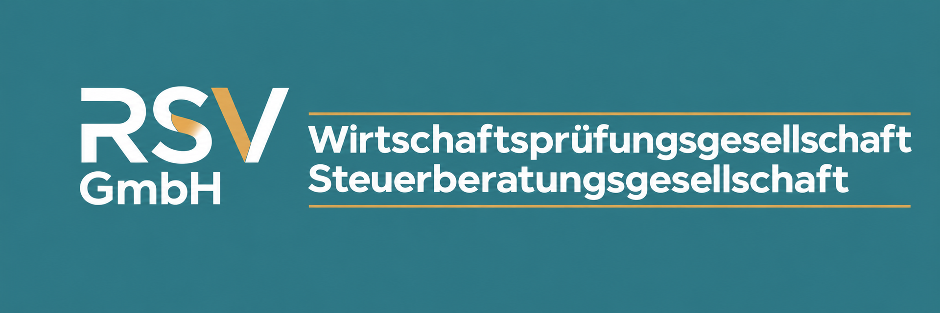 RSV GmbH Wirtschaftsprüfungsgesellschaft Steuerberatungsgesellschaft | Ingolstadt | Logo