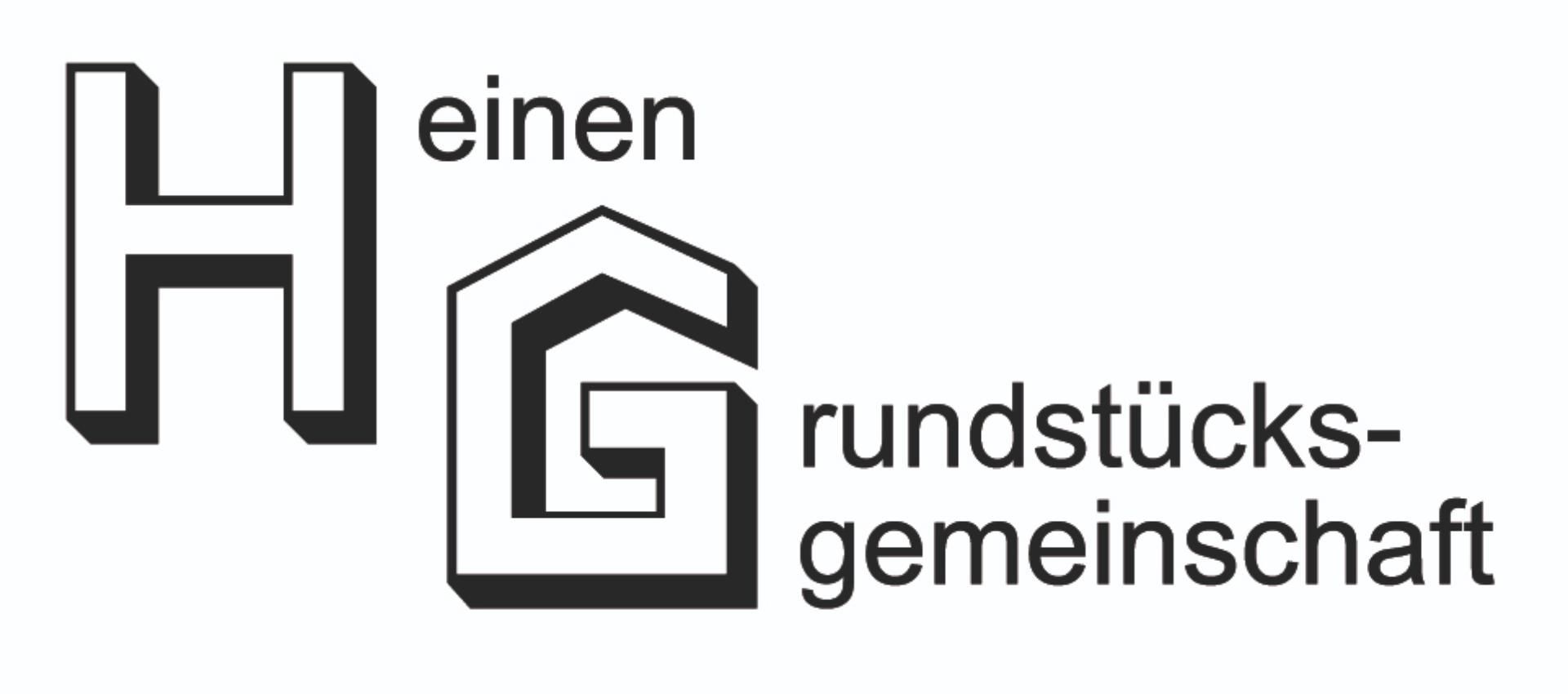 Heinen Grundstücksverwaltung Logo