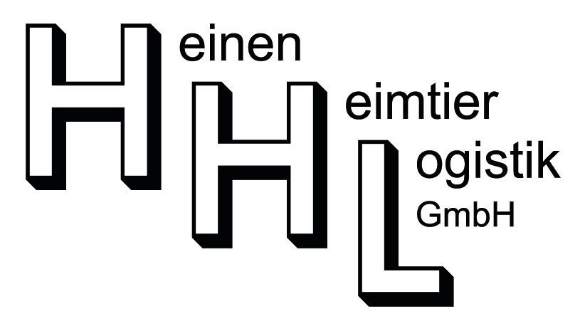 Heinen Logistik Logo