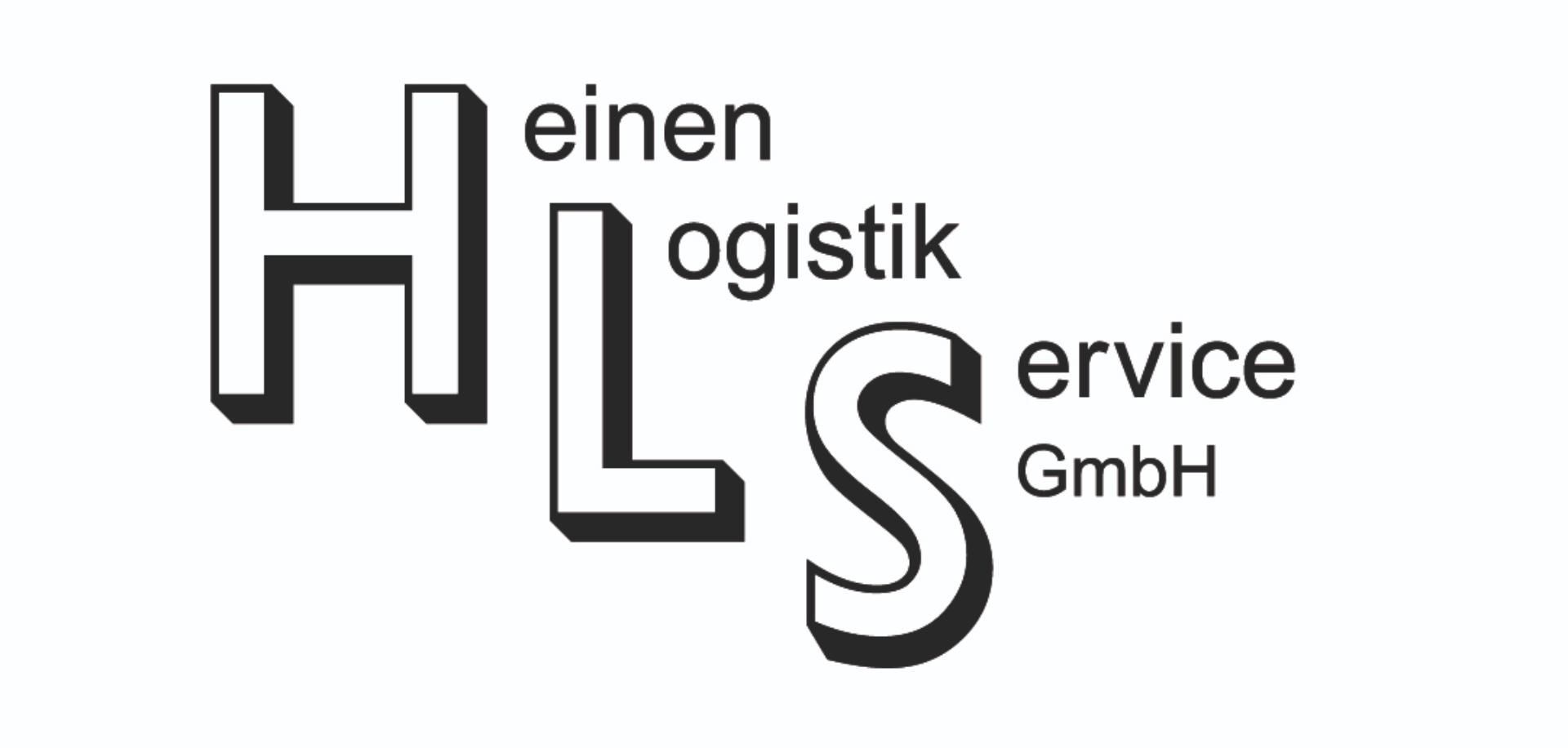Heinen Logistik Logo