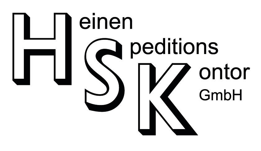Heinen Spedition Logo