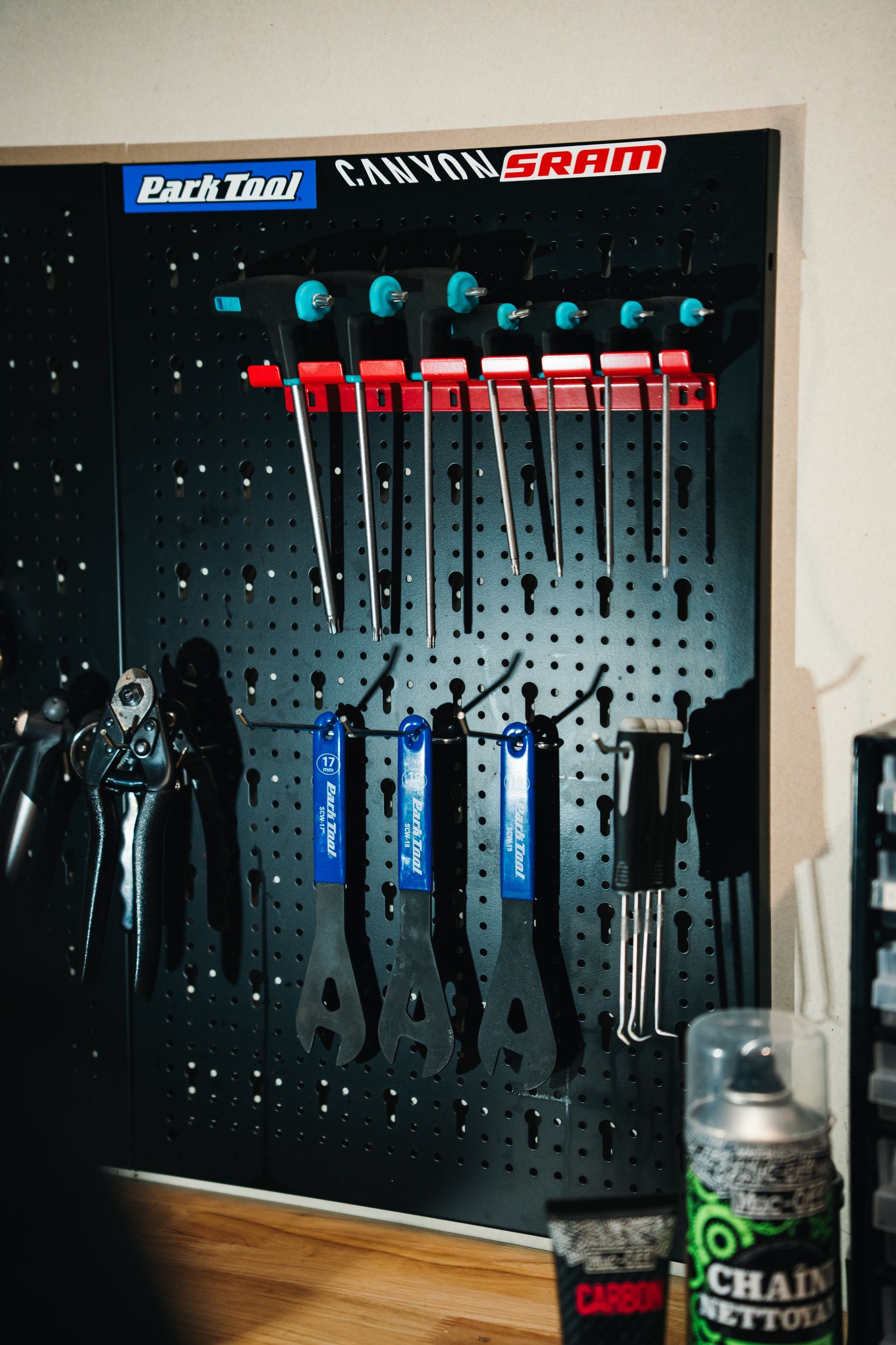 Outils