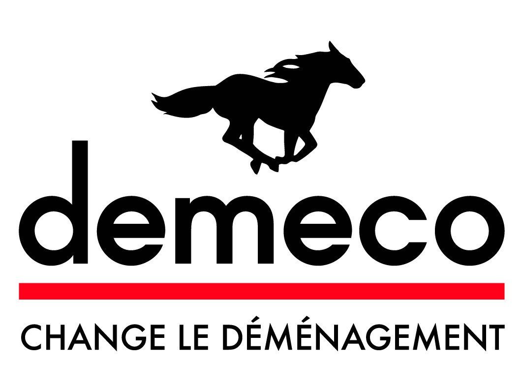 Logo de l'entreprise