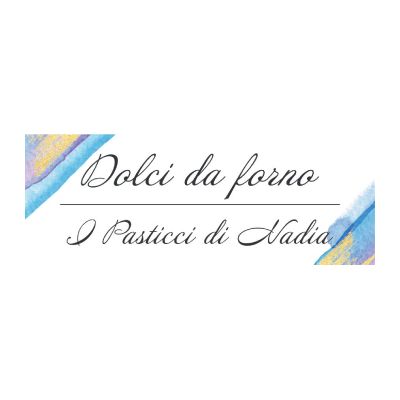 I pasticci di Nadia