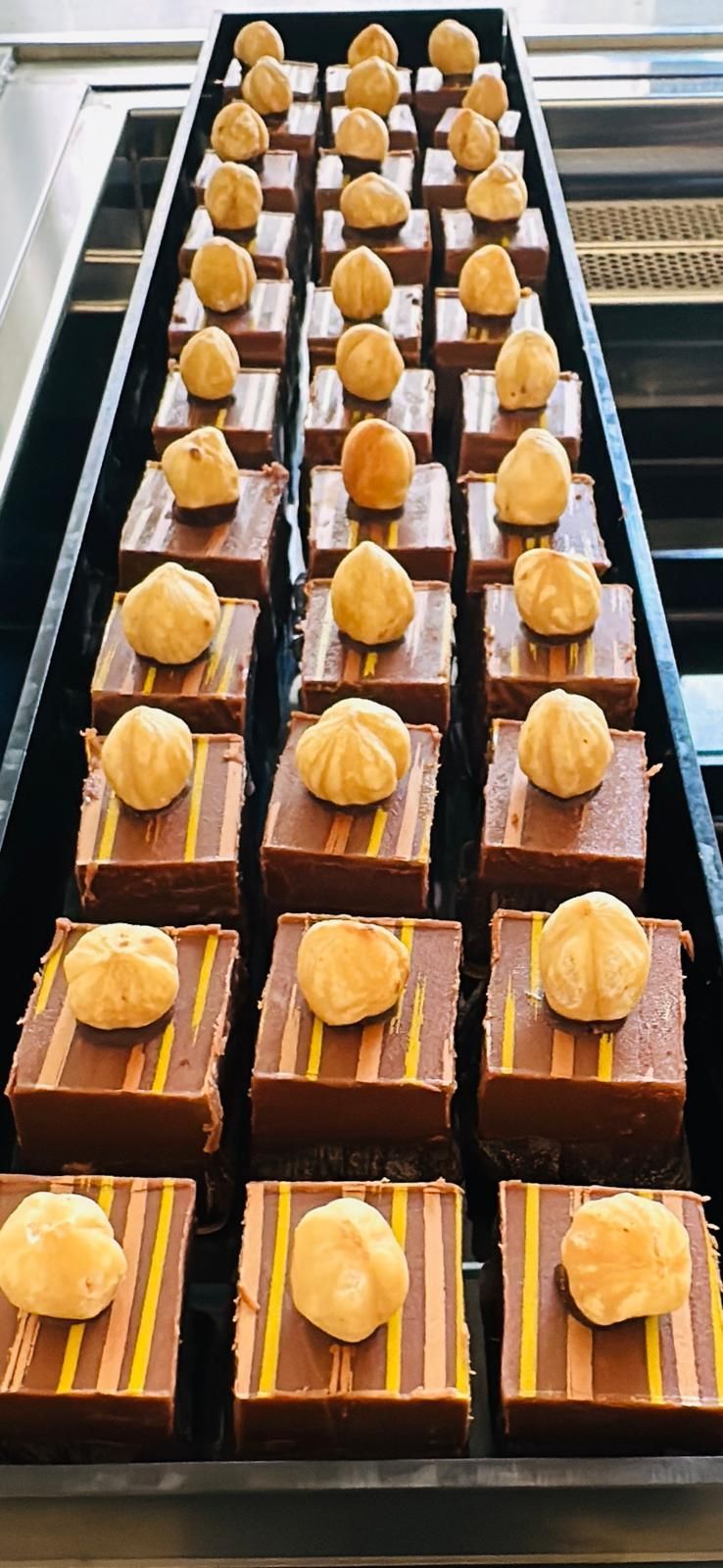 torta con decorazione a tema smartphone - I Pasticci di Nadia Pettignano