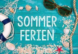 Sommerferien