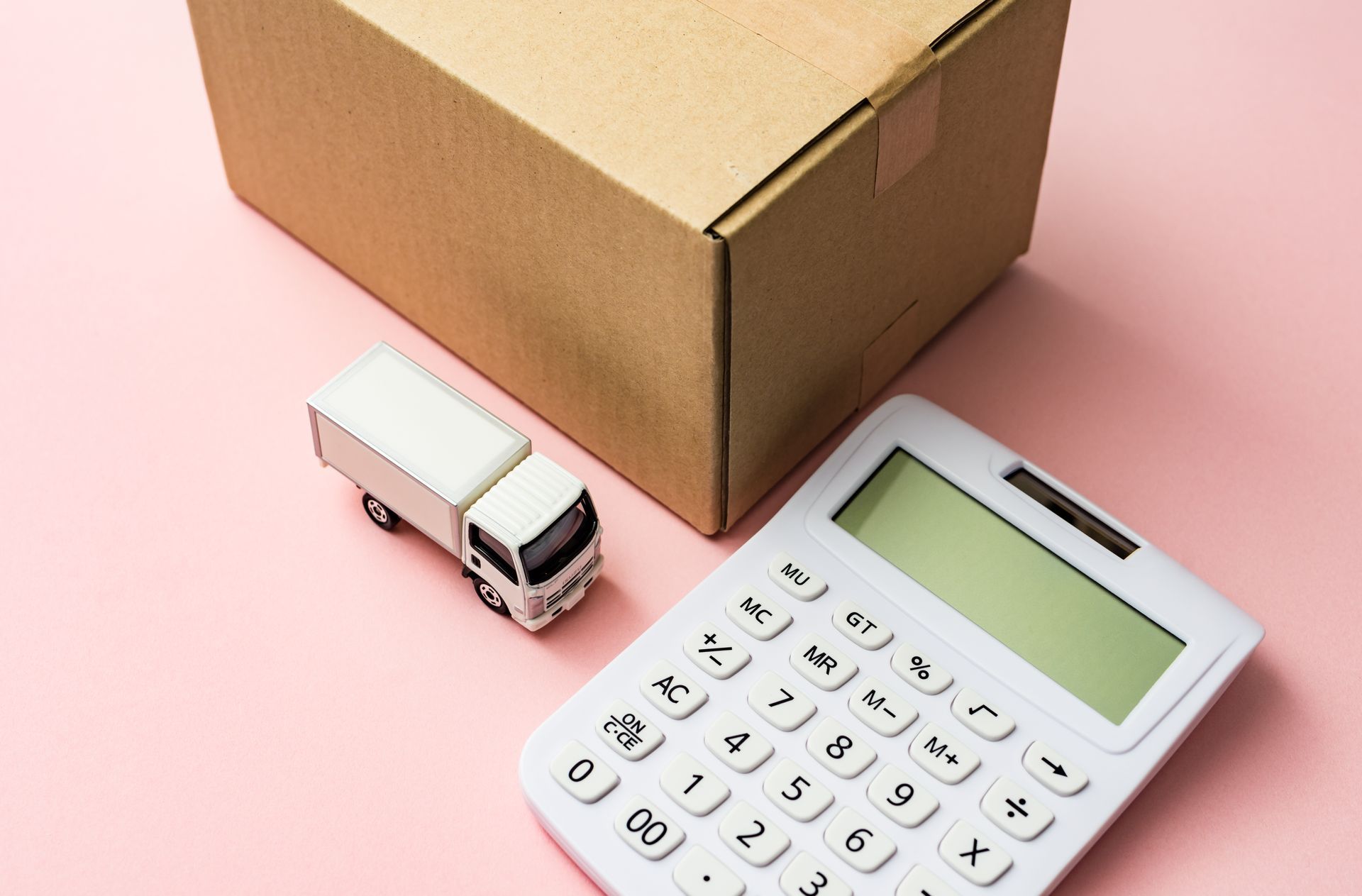 Calculatrice pour devis déménagement