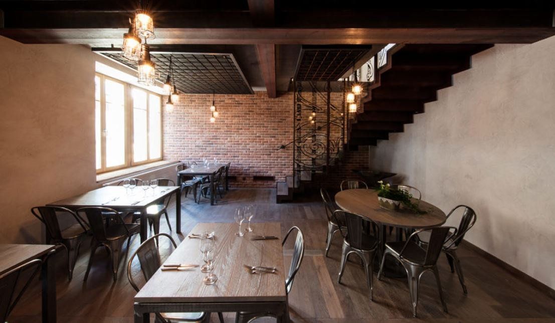 Alain Tornare: vente, pose & entretien de parquets