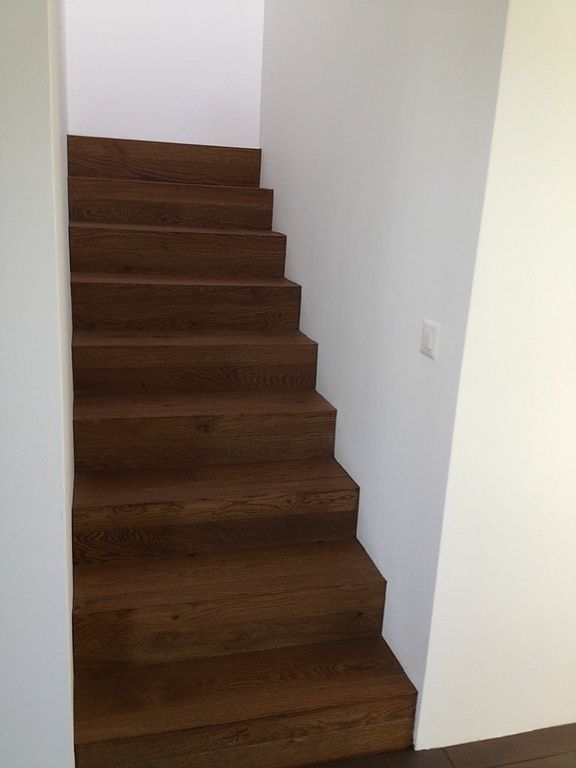 Alain Tornare: vente, pose & entretien de parquets