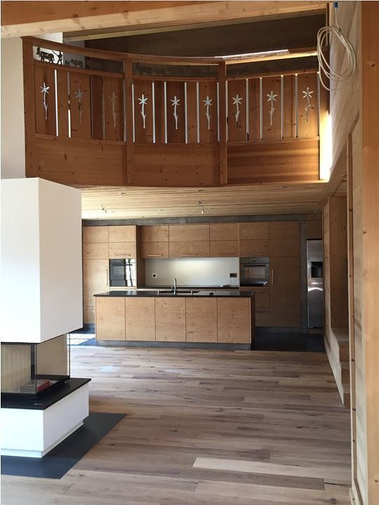 Alain Tornare: vente, pose & entretien de parquets