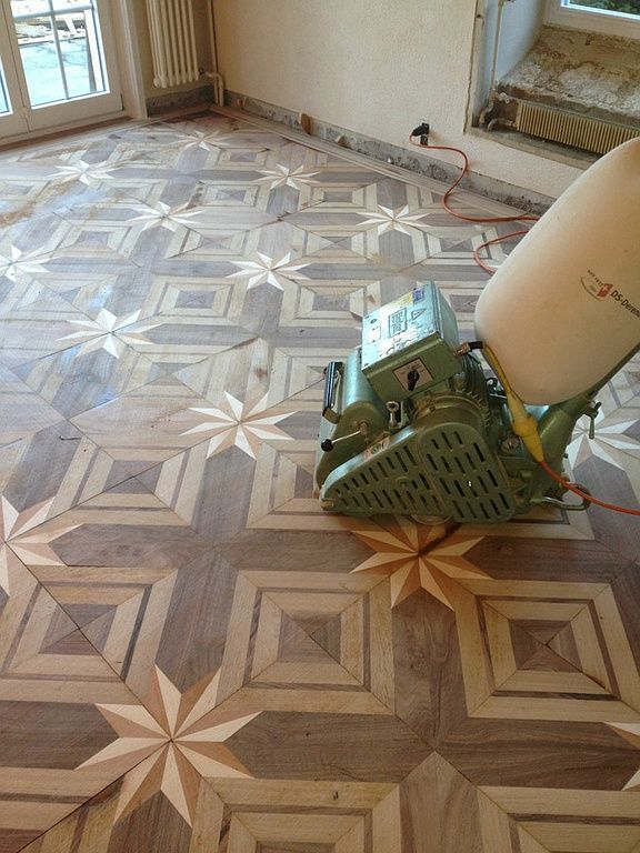 Alain Tornare: vente, pose & entretien de parquets