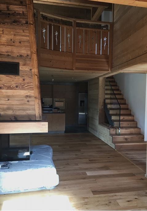 Alain Tornare: vente, pose & entretien de parquets