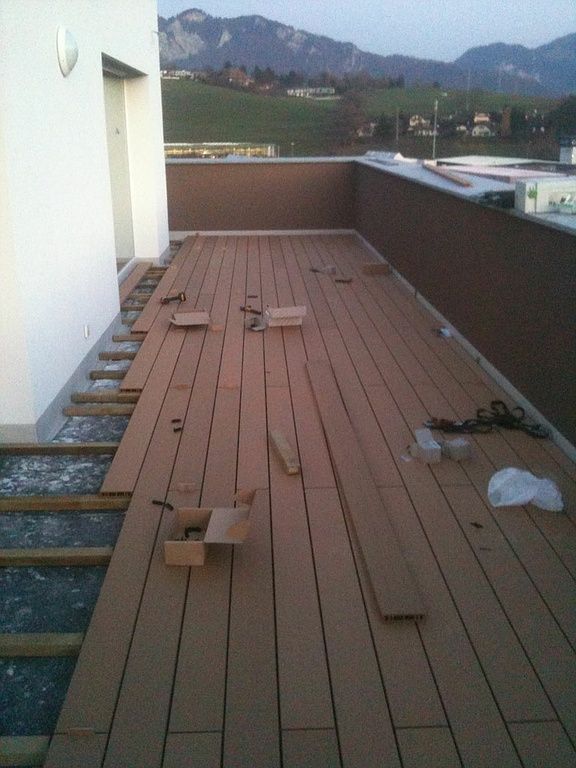 Alain Tornare: vente, pose & entretien de parquets