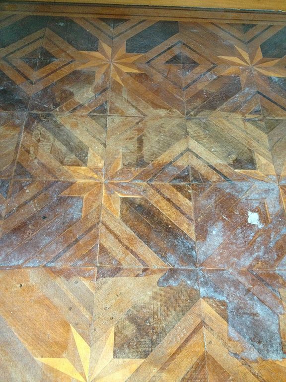 Alain Tornare: vente, pose & entretien de parquets