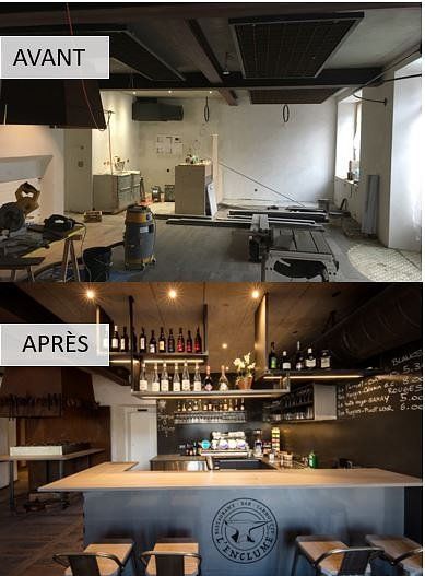 Alain Tornare: vente, pose & entretien de parquets