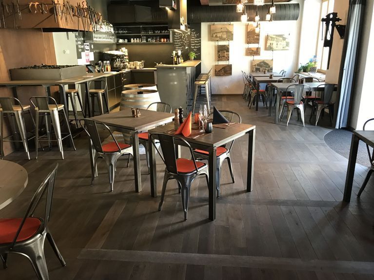 Alain Tornare - Charmey