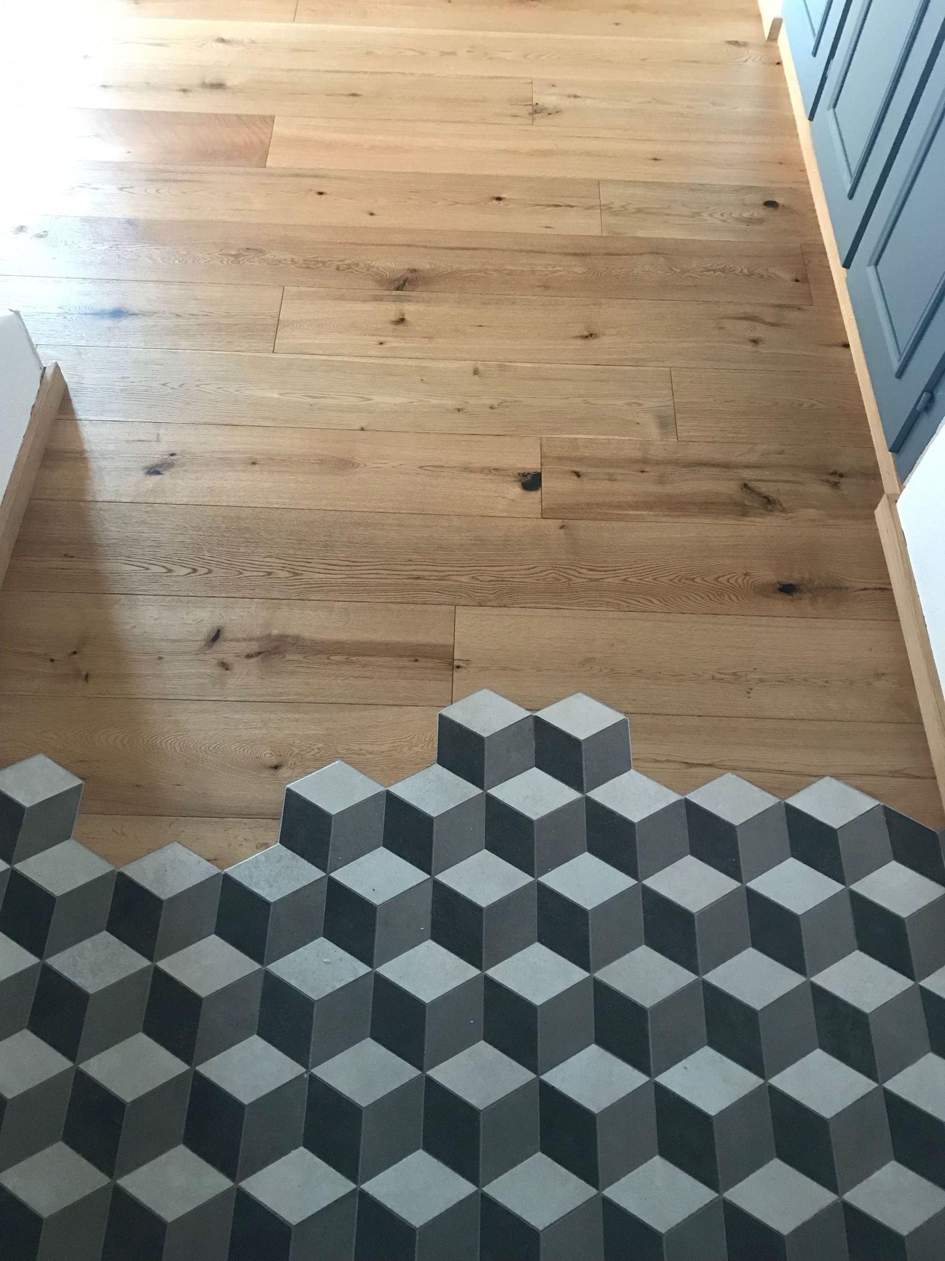 Alain Tornare: vente, pose & entretien de parquets