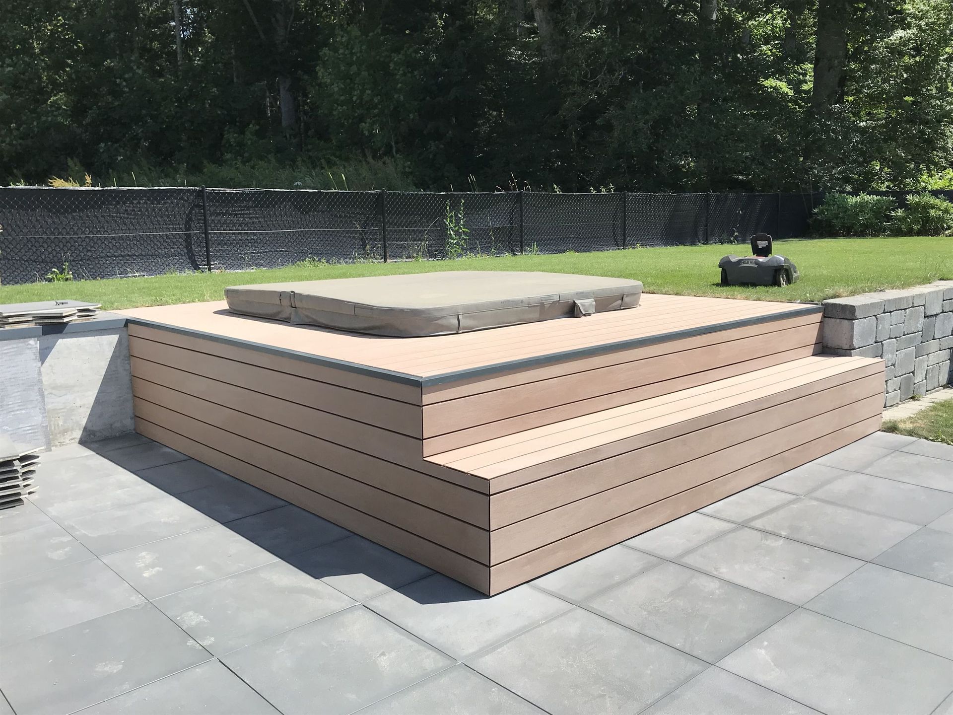 Alain Tornare: vente, pose & entretien de parquets