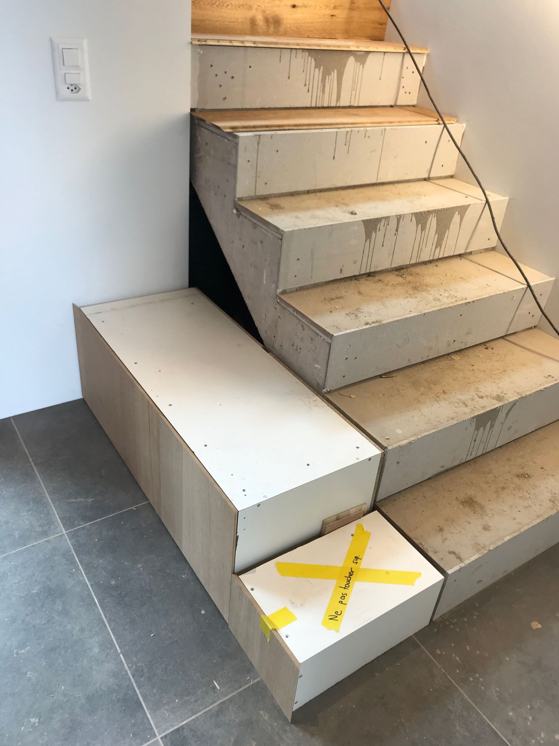 Alain Tornare: vente, pose & entretien de parquets