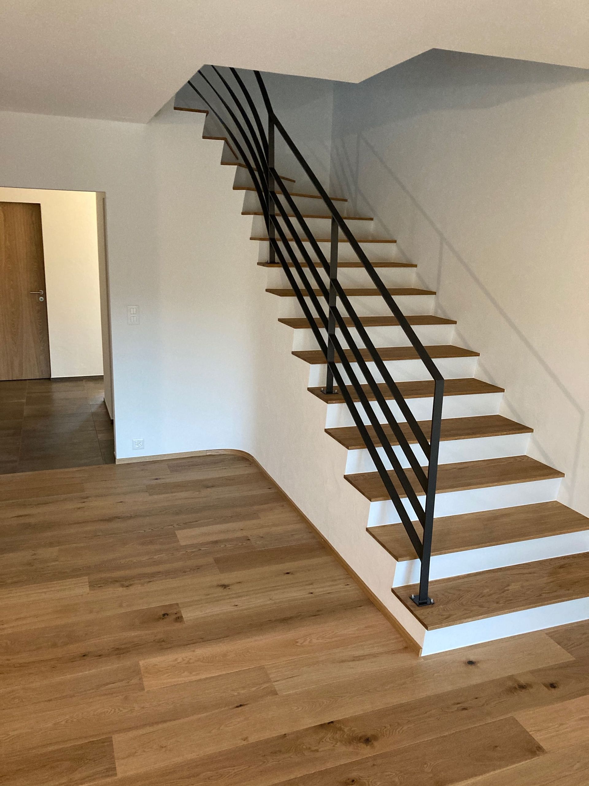 Alain Tornare: vente, pose & entretien de parquets