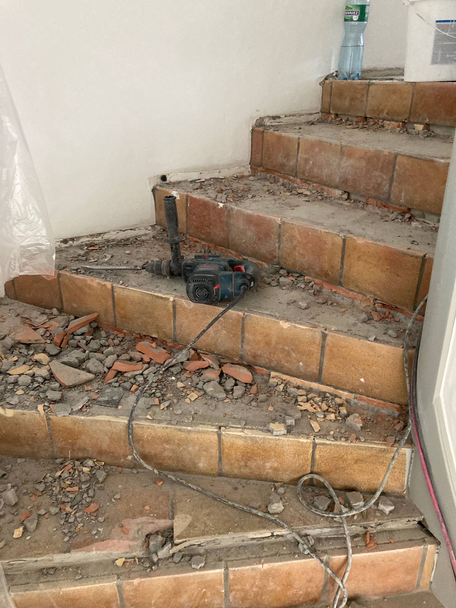 Alain Tornare: vente, pose & entretien de parquets