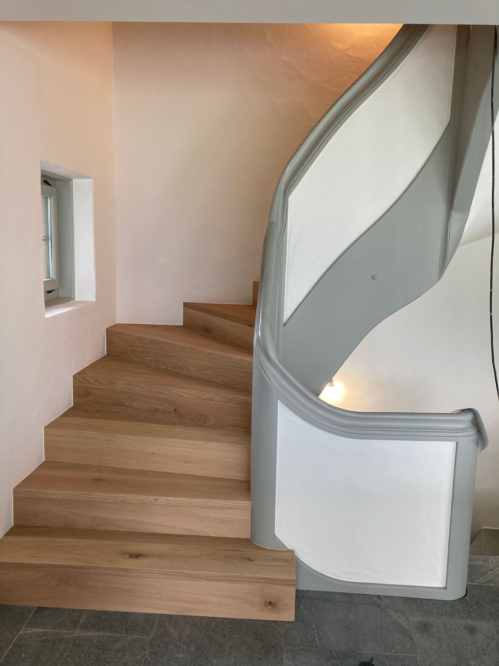 Alain Tornare: vente, pose & entretien de parquets