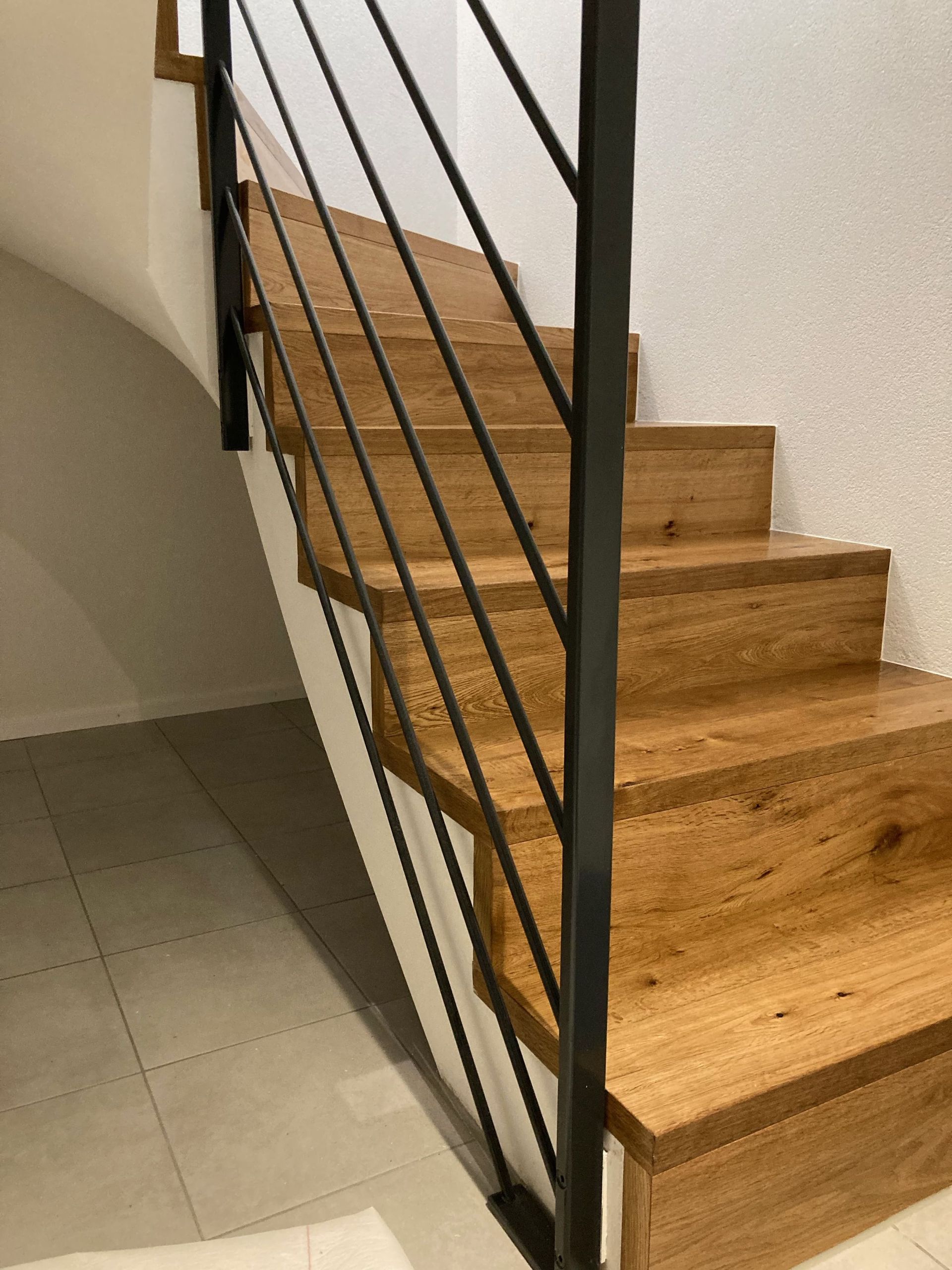 Alain Tornare: vente, pose & entretien de parquets