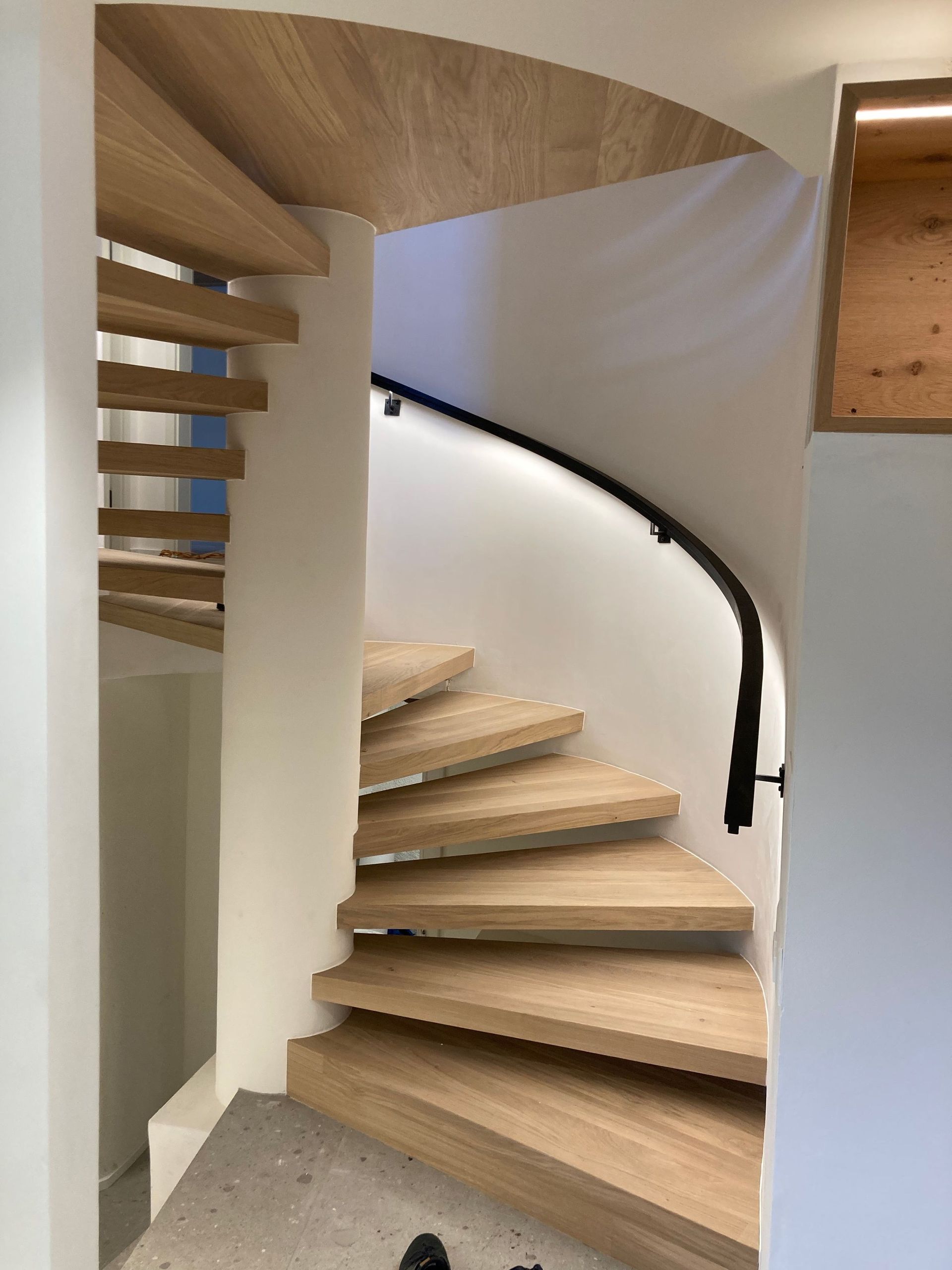 Alain Tornare: vente, pose & entretien de parquets