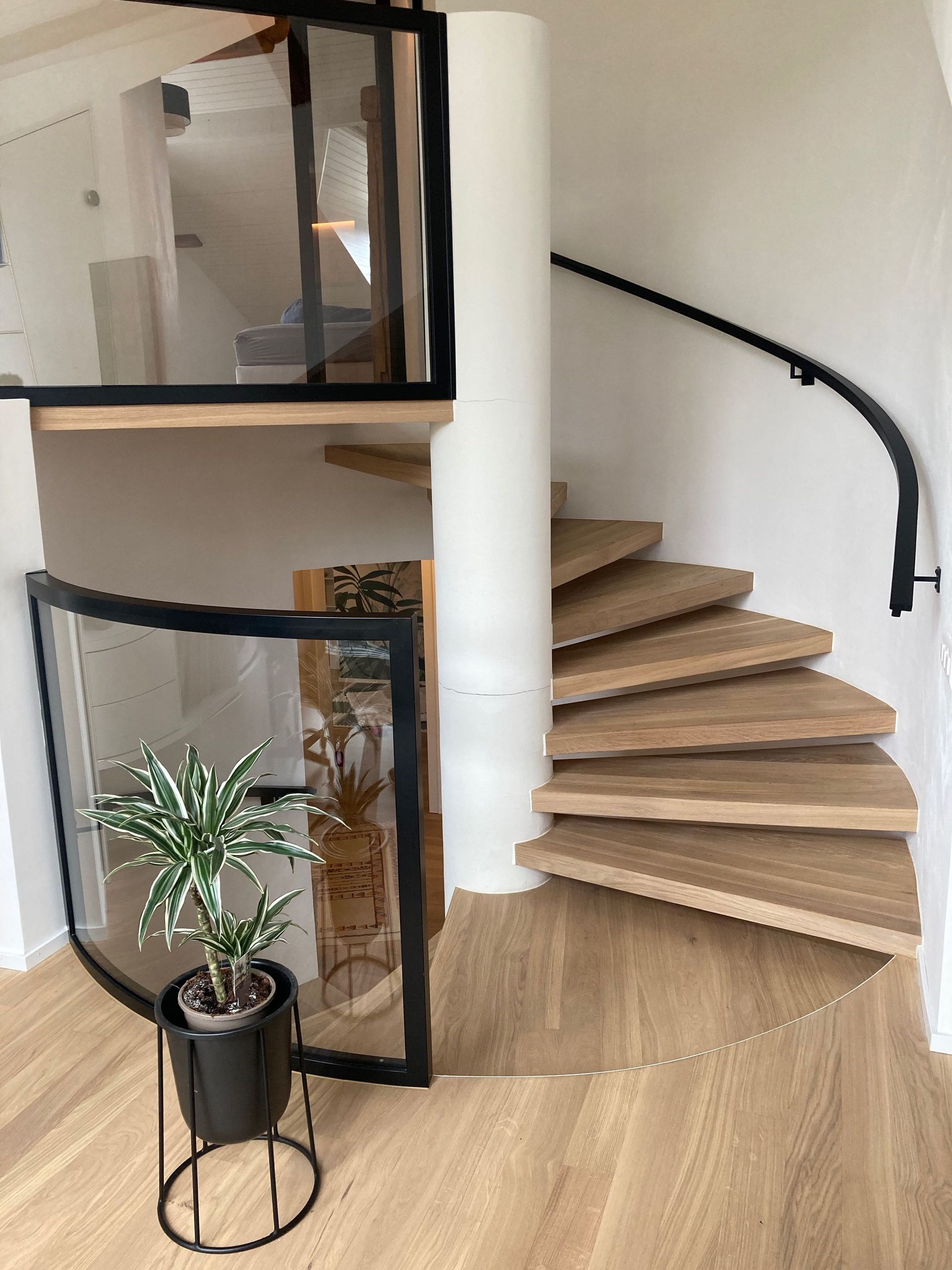 Alain Tornare: vente, pose & entretien de parquets