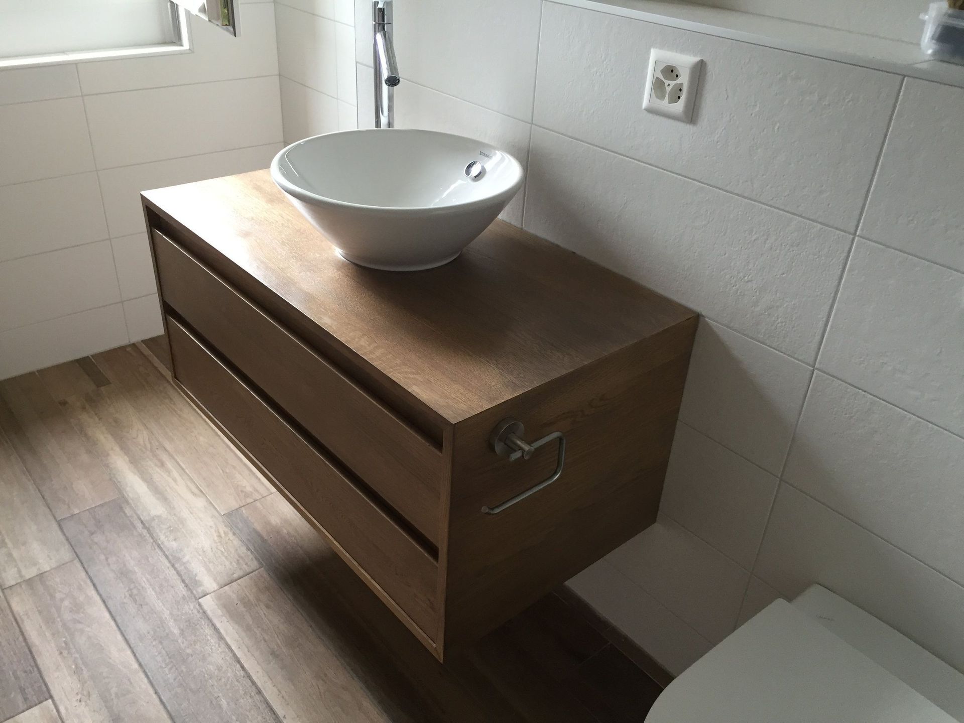 Alain Tornare: vente, pose & entretien de parquets