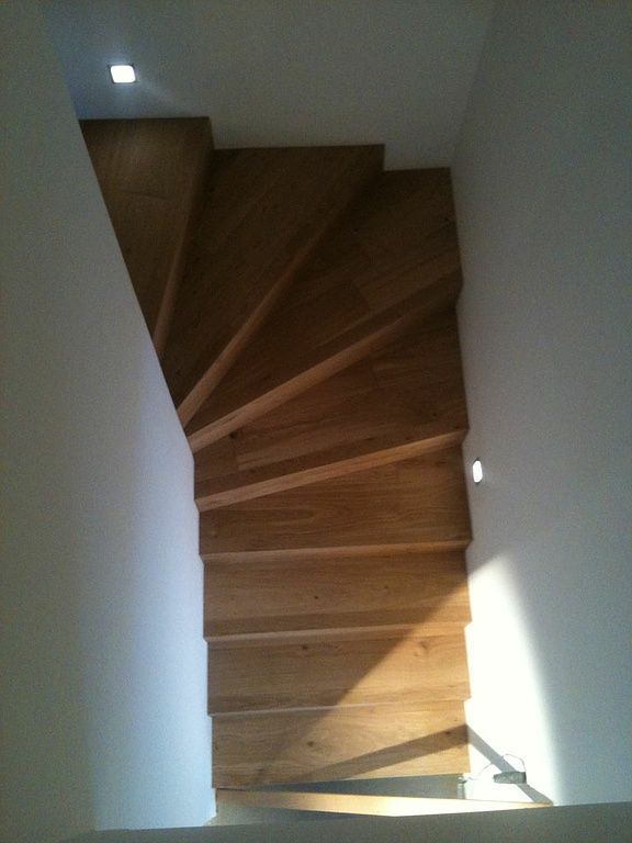 Alain Tornare: vente, pose & entretien de parquets