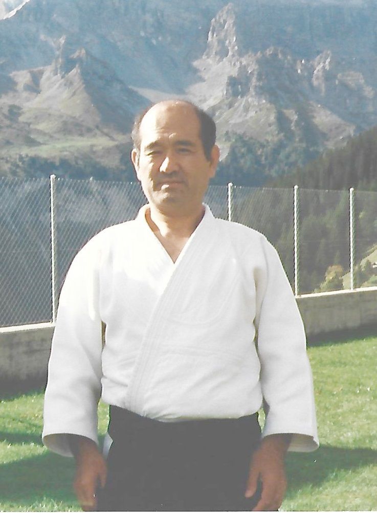 SHOBUKAI Aikido & Kobudo