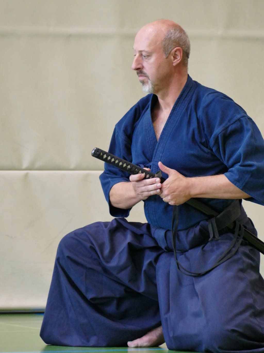 SHOBUKAI Aikido & Kobudo