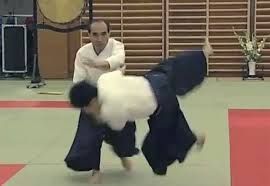 SHOBUKAI Aïkido et Kobudo
