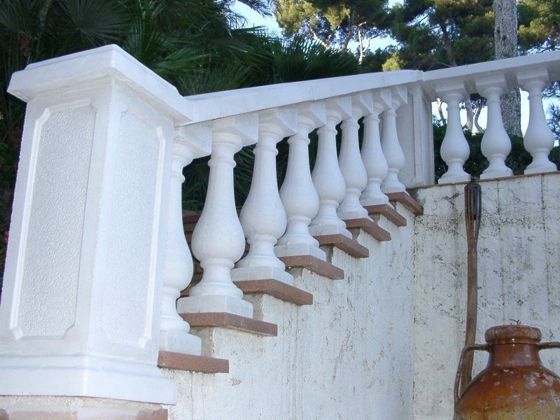 Balustrade