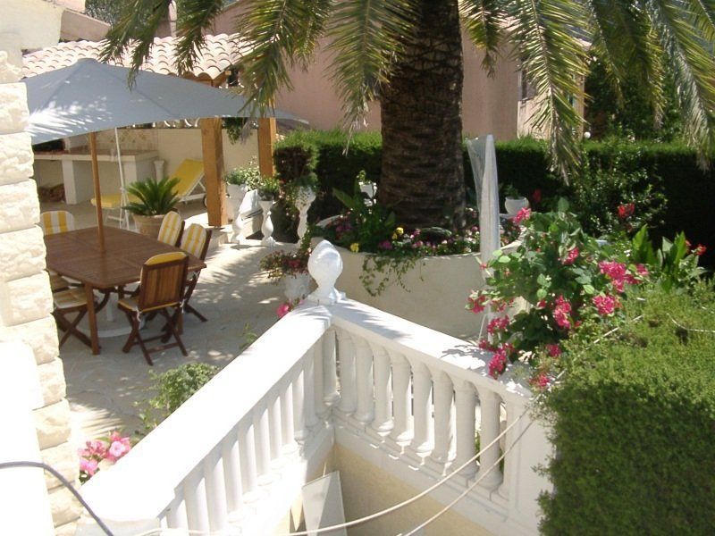 Aménagement extérieur