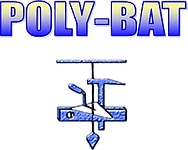 POLY BAT
