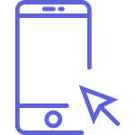 Picto Téléphone portable