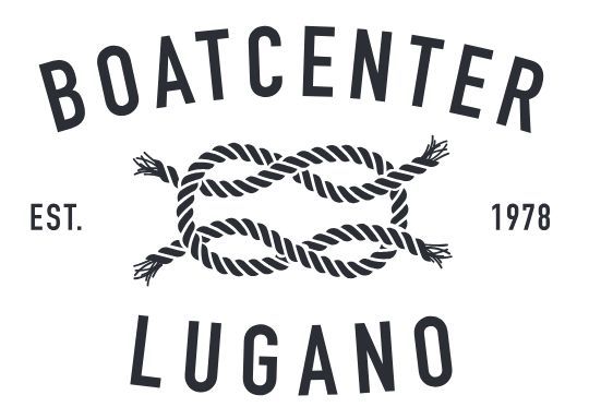 Boatcenter Lugano SA-Logo