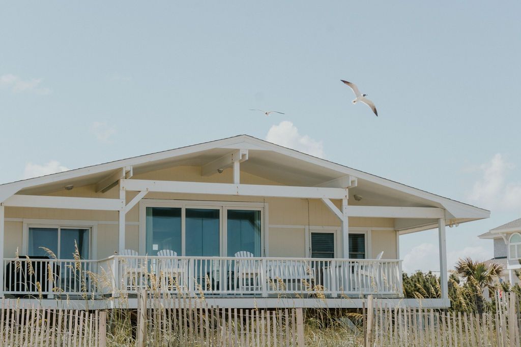 10 Conch Lane
Sundance Cottage