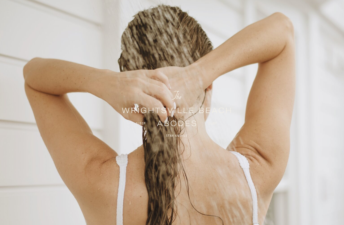 WB Abodes
Wrightsville Beach Abodes