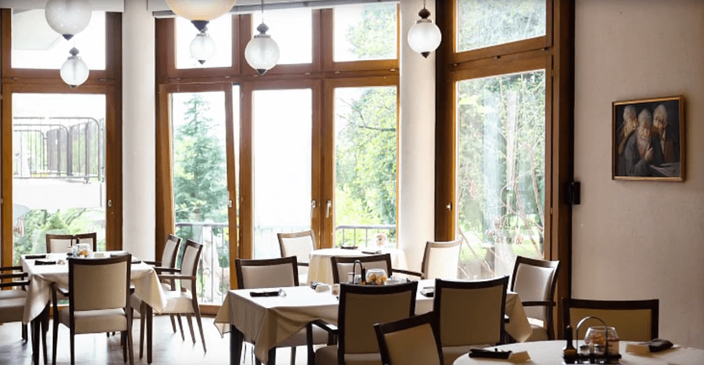 Résidence la Source SA - Etablissement médico-social privé - Bôle